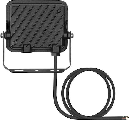 Ledvance Floodlight Στεγανός Προβολέας LED 20W Θερμό Λευκό 3000K IP65