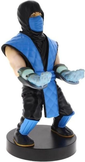 Exquisite Gaming Cable Guys Βάση Γραφείου για Κινητό Sub Zero