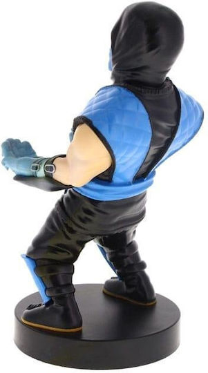 Exquisite Gaming Cable Guys Βάση Γραφείου για Κινητό Sub Zero
