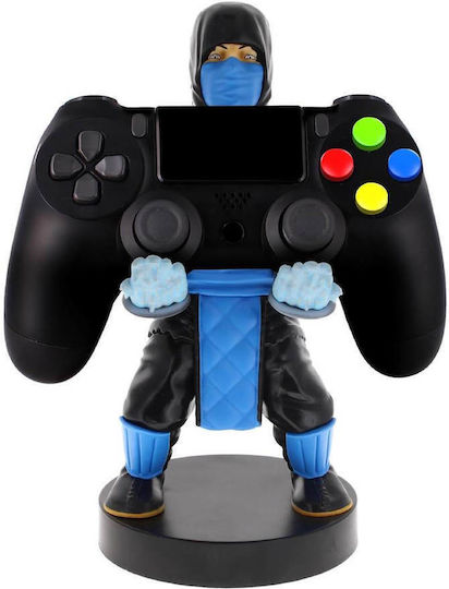 Exquisite Gaming Cable Guys Βάση Γραφείου για Κινητό Sub Zero