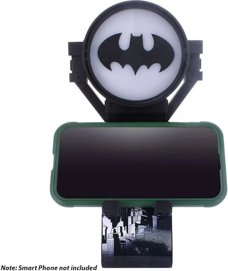 Exquisite Gaming Cable Guys Ikon Desk Stand for Mobile Batman Signal