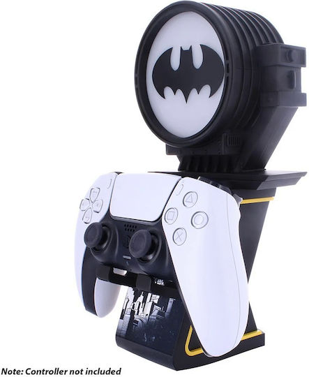 Exquisite Gaming Cable Guys Ikon Desk Stand for Mobile Batman Signal