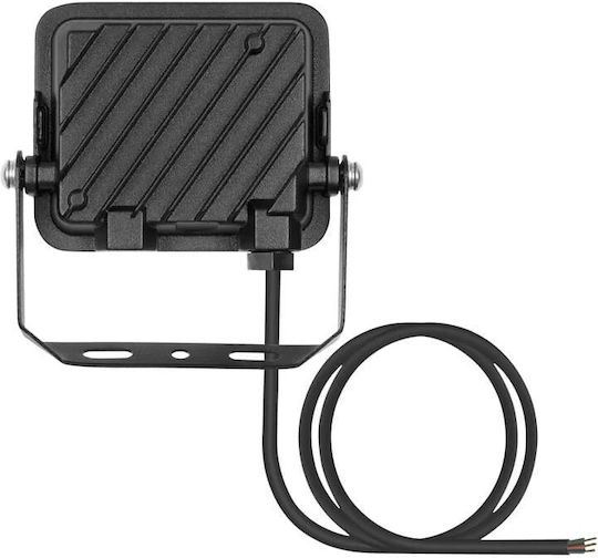 Ledvance Floodlight Waterproof LED Floodlight 10W Cold White 6500K IP65