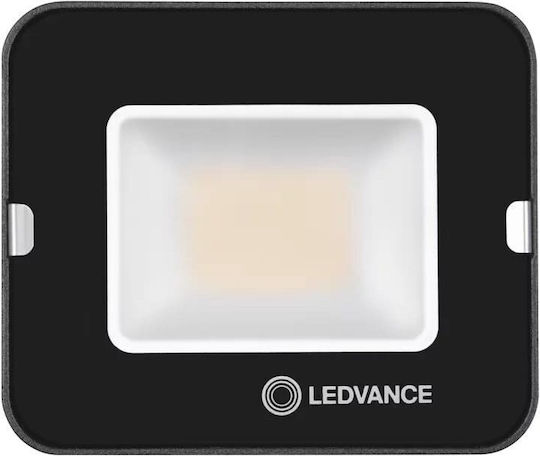 Ledvance Floodlight Αδιάβροχος LED Προβολέας 20W Студено бяло 6500К IP65