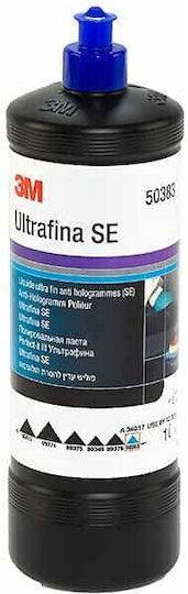 3M Perfect-it III Ultrafina SE Полираща Паста За Автомобили 1l