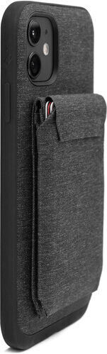 Peak Design Mobile Stand Smartphone Wallet Charcoal
