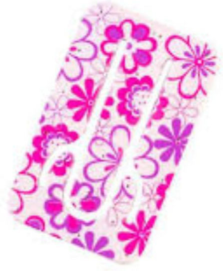 Thinking Gifts Flexistand Phone Holder Pink Flower
