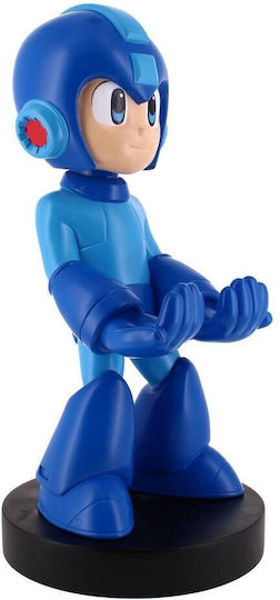 Exquisite Gaming Cable Guys Βάση Γραφείου για Κινητό Mega Man