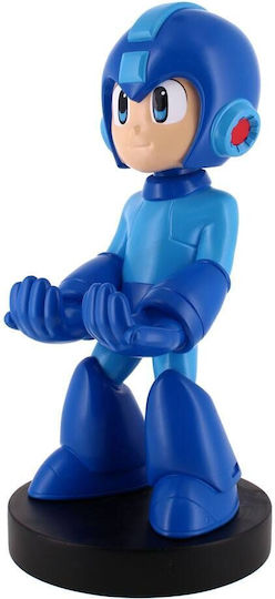 Exquisite Gaming Cable Guys Βάση Γραφείου για Κινητό Mega Man