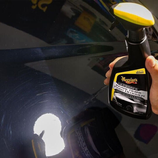 Meguiar's Spray Lustruire pentru Corp 473ml