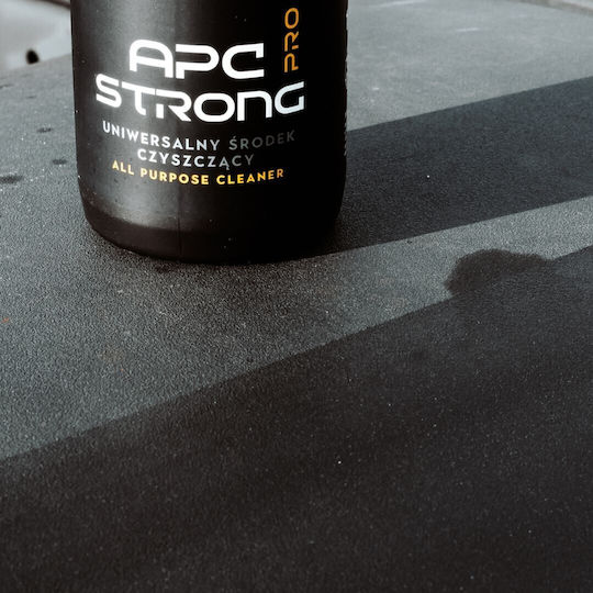 K2 Apc Strong Pro Υγρό Καθαρισμού για Αμάξωμα 5lt