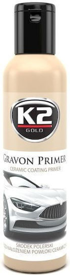 K2 Gravon Primer Salve Керамично Покритие За Автомобили 140гр