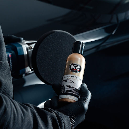 K2 Gravon Primer Salve Керамично Покритие За Автомобили 140гр