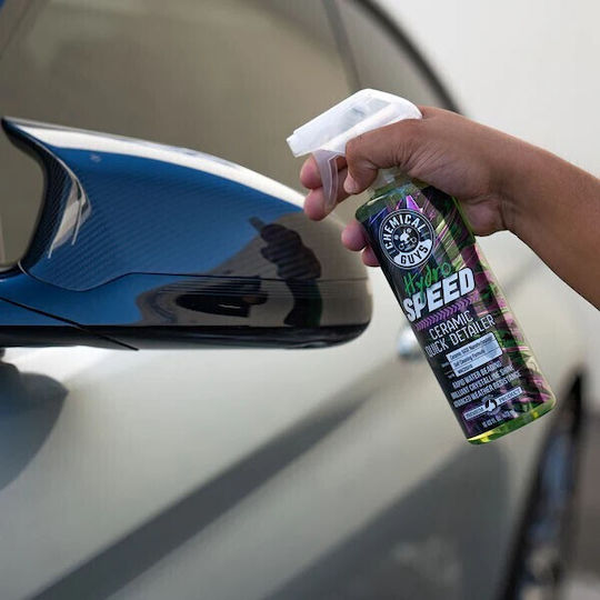Chemical Guys Hydrospeed Spray Acoperire Ceramică Auto 473ml