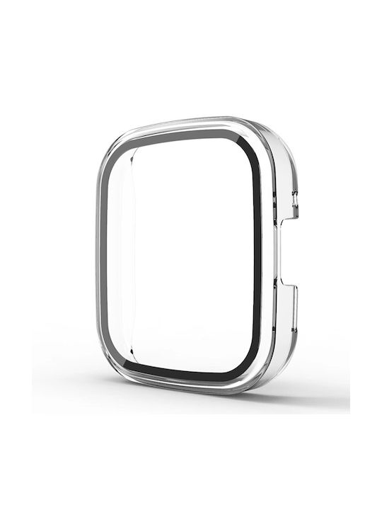 σε Διάφανο χρώμα για Xiaomi Redmi Watch 3 σε Διάφανο χρώμα για Xiaomi Redmi Watch 3