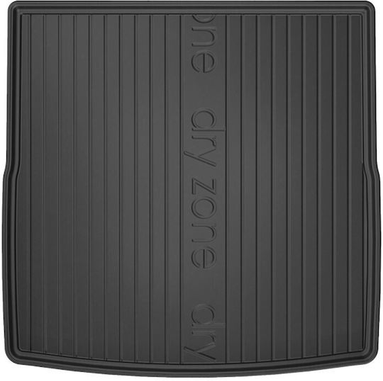 Frogum Trunk Mat Tray Type for BMW M6 Jeep Compass 2016 Black