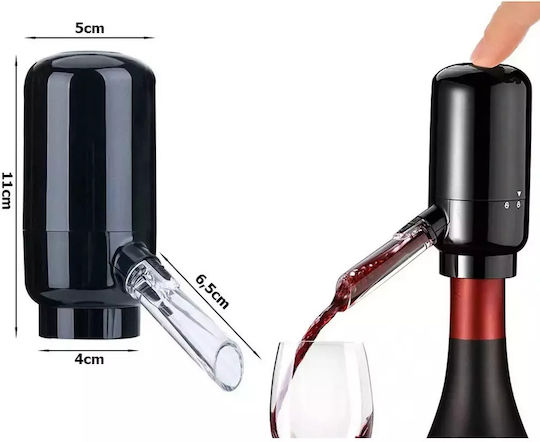 Wine Wine Preservation System 07099V
