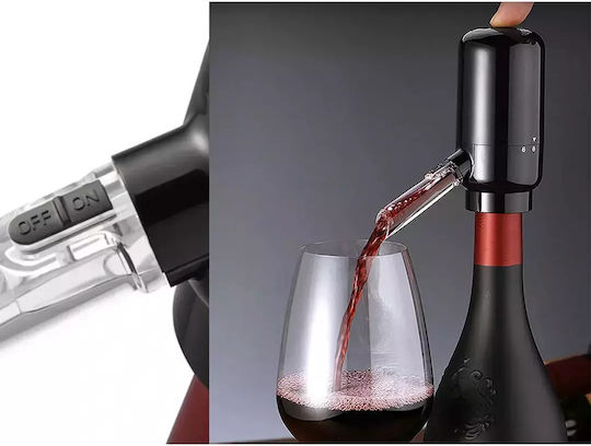 Wine Wine Preservation System 07099V