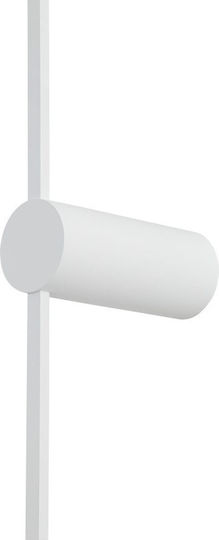 Nowodvorski Lumină de Perete cu LED Integrat și Lumină Alb Natural