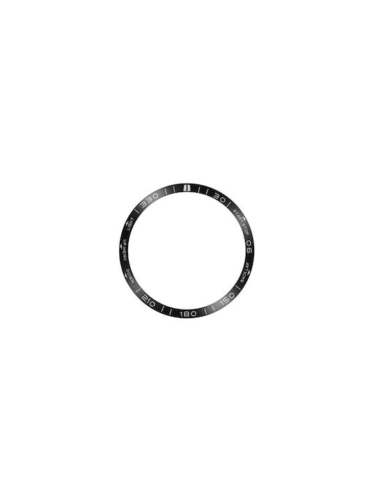 Fenix 8 Προστατευτικό Bezel σε Μαύρο χρώμα για Garmin Fenix 8 (47mm) Fenix 8 Προστατευτικό Bezel σε Μαύρο χρώμα για Garmin Fenix 8 (47mm)