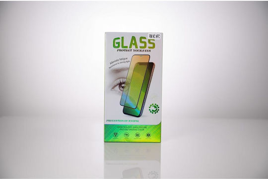 Spacer 9D 0.3mm Tempered Glass (Redmi 9A / 9AT / 9C)