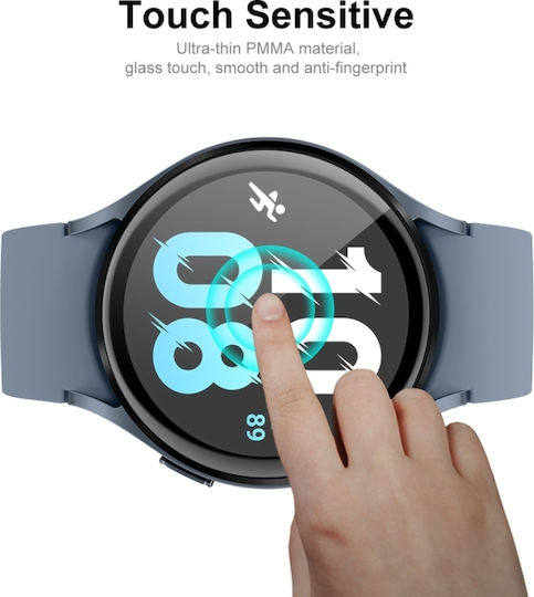 ENKAY Full Flexi Screen Protector για το Samsung Galaxy Watch 5 (44mm) 1τμχ SYA001937204