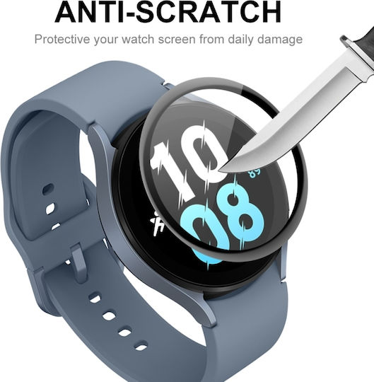 ENKAY Full Flexi Screen Protector για το Samsung Galaxy Watch 5 (44mm) 1τμχ SYA001937204