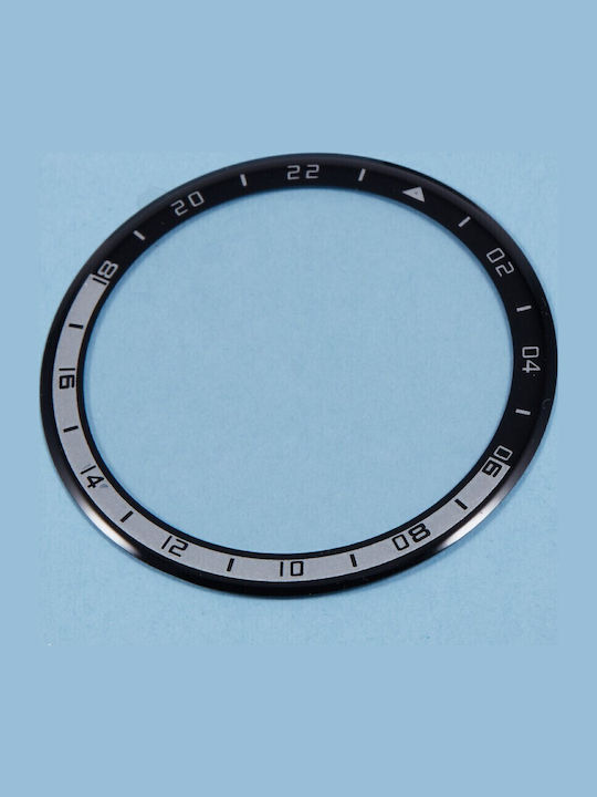 Full Flexi Glass Oneplus Watch 2r Black 2 Τεμάχια