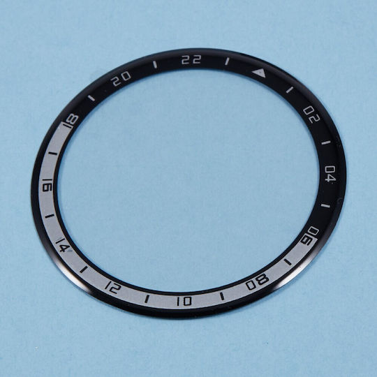 Sticlă Flexibilă Completă Oneplus Watch 2r Negru 2 Bucăți
