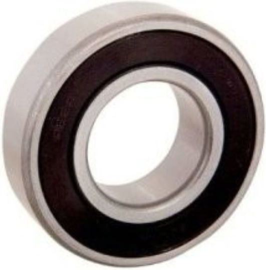 SKF Ρουλεμάν Μοτοσυκλέτας 17x40x12mm