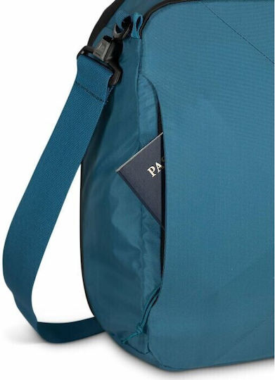 Osprey Sack Voyage 20lt Black Fabric