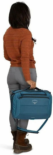 Osprey Sack Voyage 20lt Black Fabric