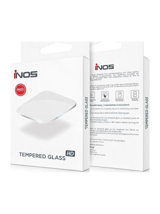 iNOS Gehärtetes Glas für das Redmi Watch 3 1Stück