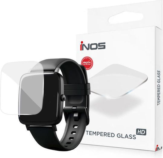 iNOS Закалено стъкло за Huawei Watch GT4/GT5 41mm / GT5 Pro 42mm 1бр