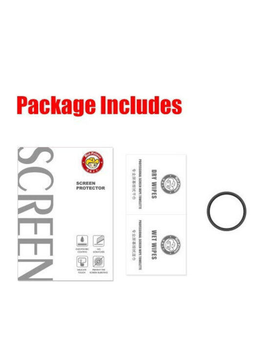 Screen Protector για το Galaxy Watch Active 2 40mm 1τμχ 103511782A