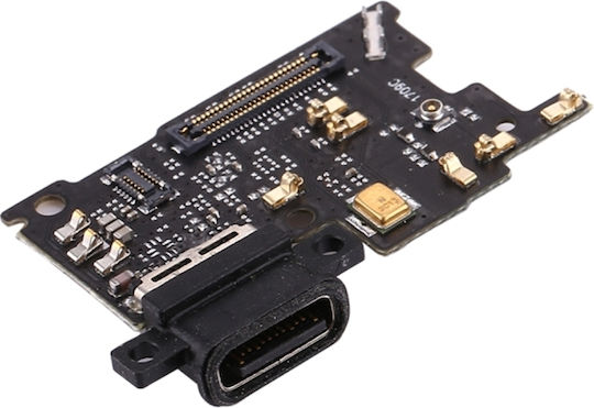 Flex Cable with Charging port for Xiaomi Mi 6