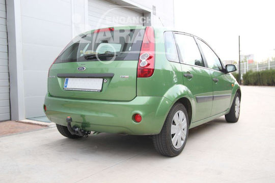 Auto Hak Abschlepphaken Auto Ford Fiesta