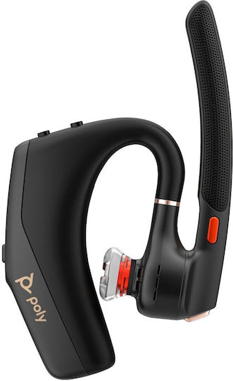 HP Poly Voyager Legend 50-M Headset UC VOIP Headset (AJ8V4AA#ABB)