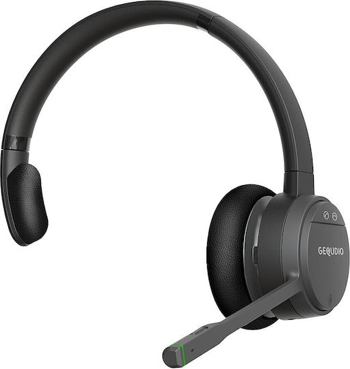 Gequdio VOIP Headset