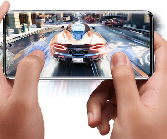 Imak Easy Install Full Glue Tempered Glass Xiaomi 15 Ultra 5g Black