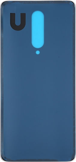 Battery Cover Blue Light Blue for OnePlus 8