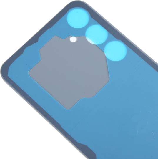Batterieabdeckung Grün für Samsung Galaxy S23 FE (SM-S711B)