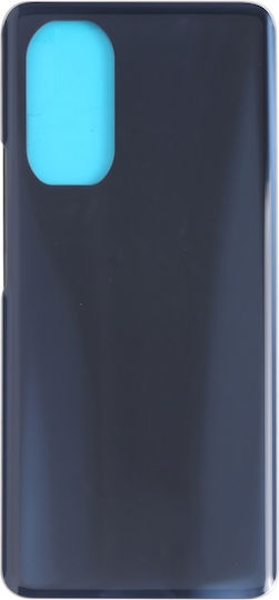 Capac Baterie Baterie Negru pentru Huawei Nova 9 / Honor 50 5G - Huawei Nova 9 / Honor 50 5G