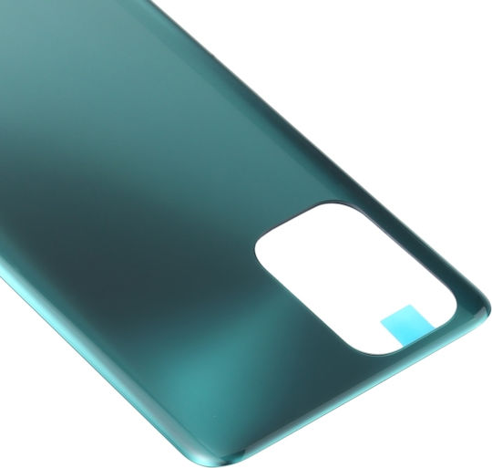 Капак за батерия Зелен за Redmi Note 10
