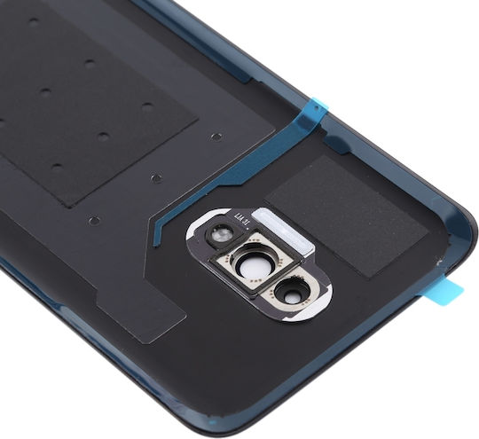 OnePlus Capac Baterie Gri pentru