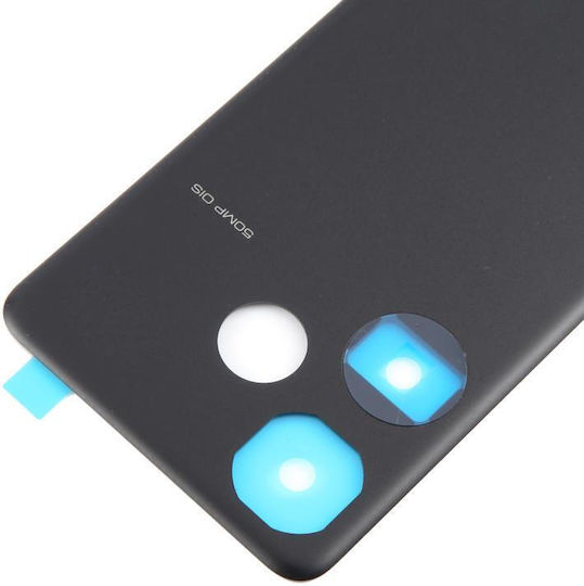Xiaomi Poco F6 Akkudeckel Schwarz OEM