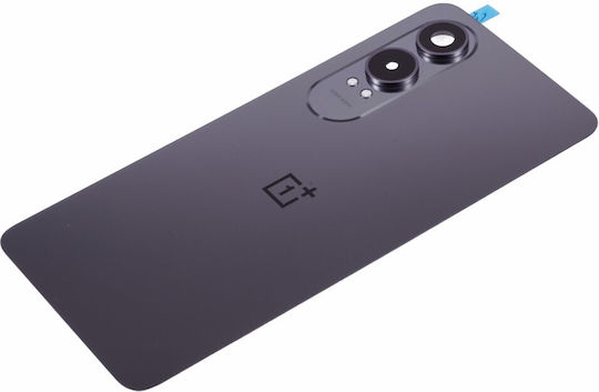 Καπάκι Μπαταρίας Camera Lens Cover Oneplus Nord Ce4 Lite 5g Grey