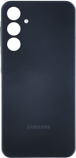 Καπάκι Μπαταρίας Samsung Galaxy A16 4g A165 Oem Grey