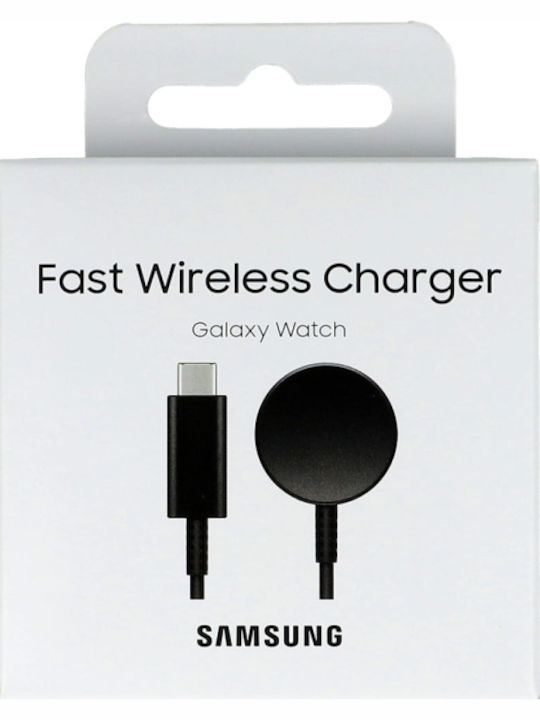 Samsung Wearable Charger Galaxy Watch5/Watch 5 Pro Blackς