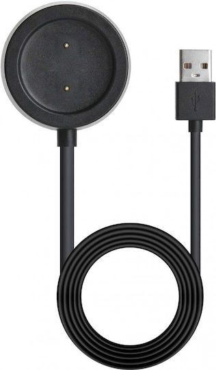 USB Καλώδιο Φόρτισης Dock (Amazfit T-Rex / GTR / GTS)